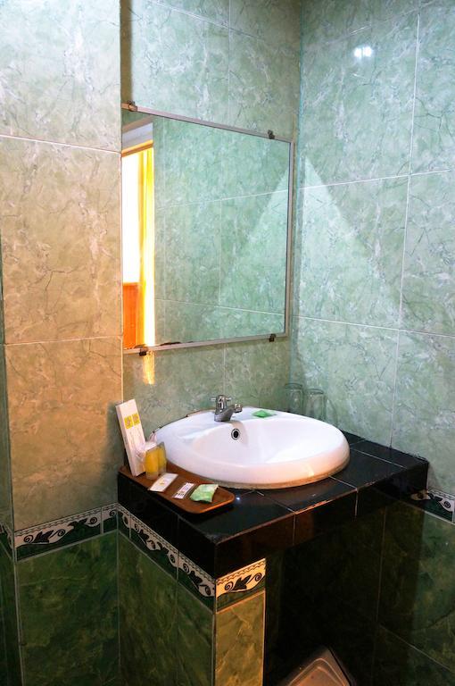 Hotel Duta パレンバン 部屋 写真
