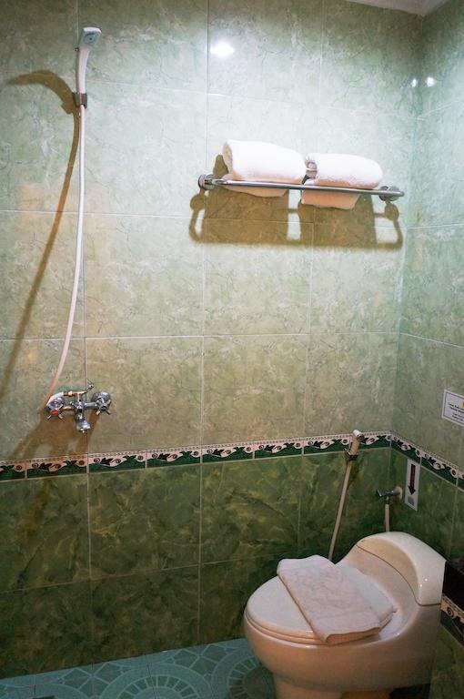 Hotel Duta パレンバン 部屋 写真