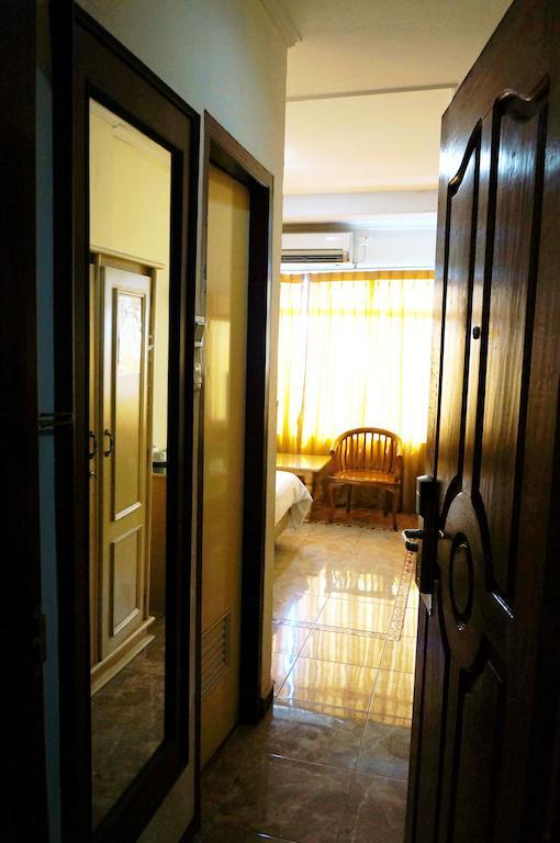 Hotel Duta パレンバン 部屋 写真