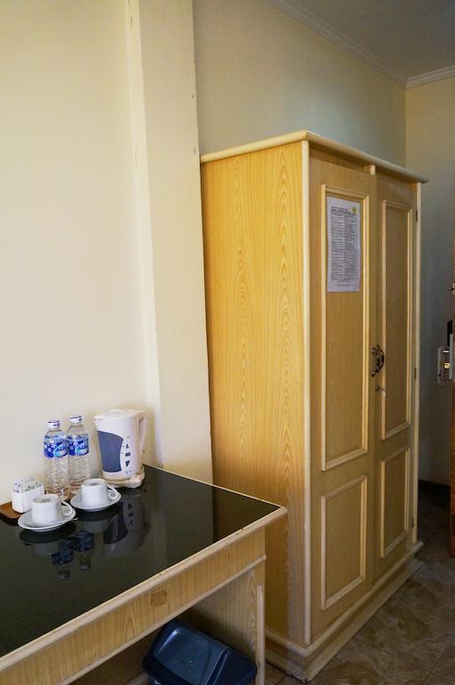 Hotel Duta パレンバン 部屋 写真